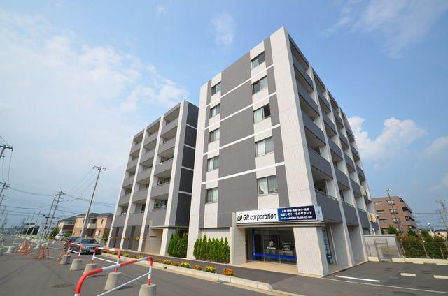 甲斐ヴィレッジ