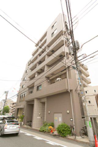 アルテリア方南町
