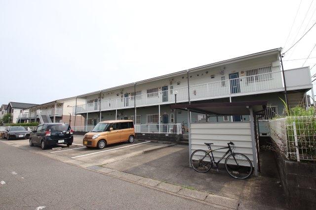 シティハイツ山田C