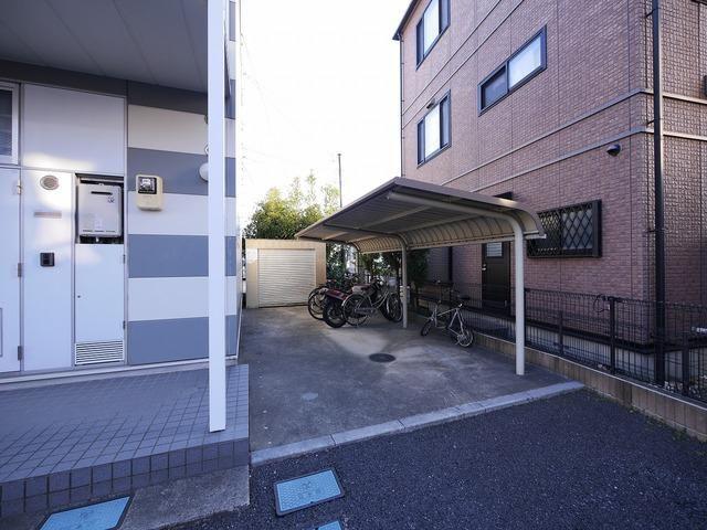 ヒロオパレス2