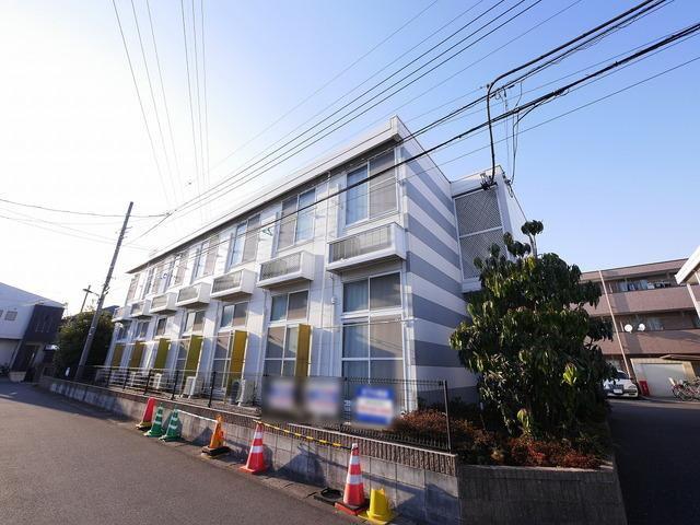 ヒロオパレス2