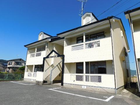 シルクニシカワ(3LDK/1階)