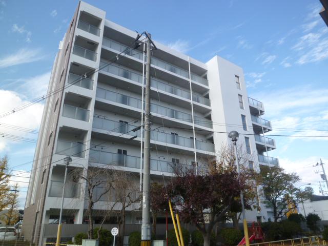 LASANTE薬師堂(1LDK/5階)