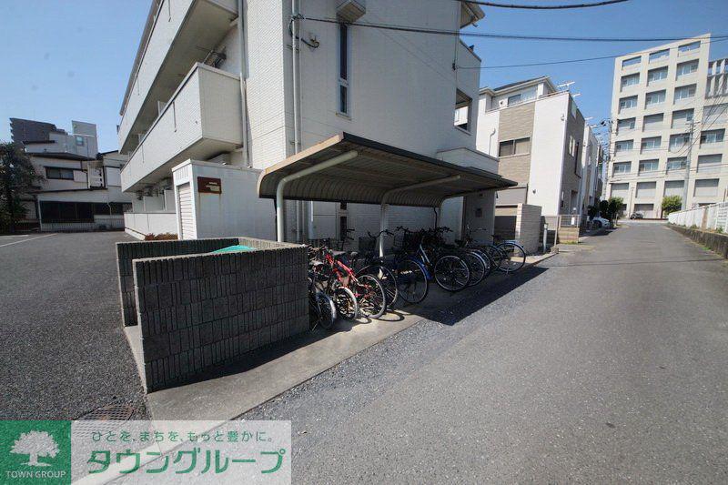 ヴューテラス