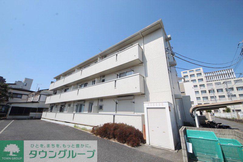 ヴューテラス