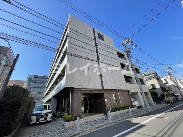 イーストパーク南大井