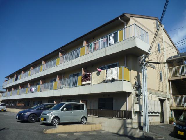 サンヒルズ光明池