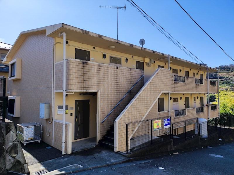 グランツ秦野