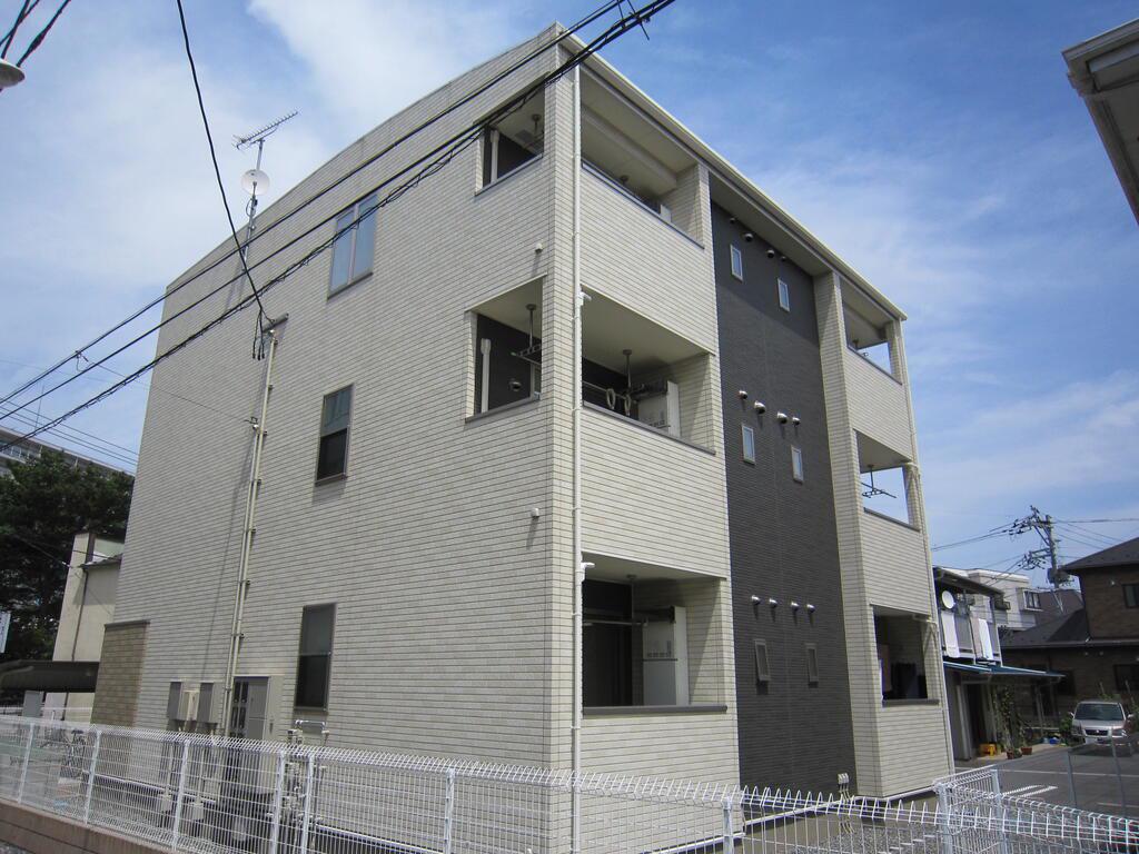 ムーン シーサ(2K/1階)