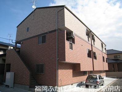 クロステーション姪浜