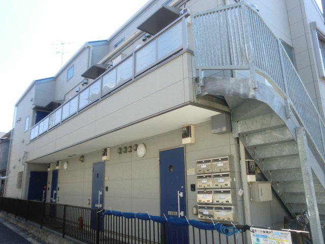 ルナリアIV