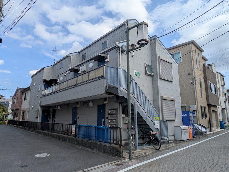 ルナリアIV