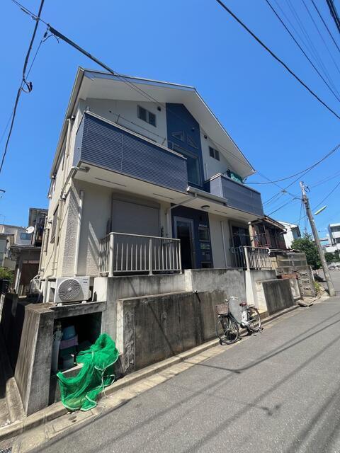 ヴィラ駒沢