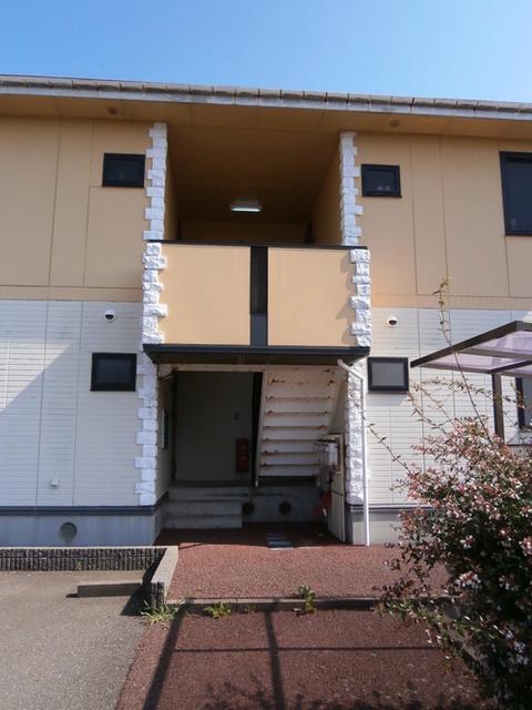 ロイヤルあけぼのA