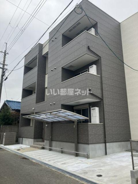 ALIVIO堺高松