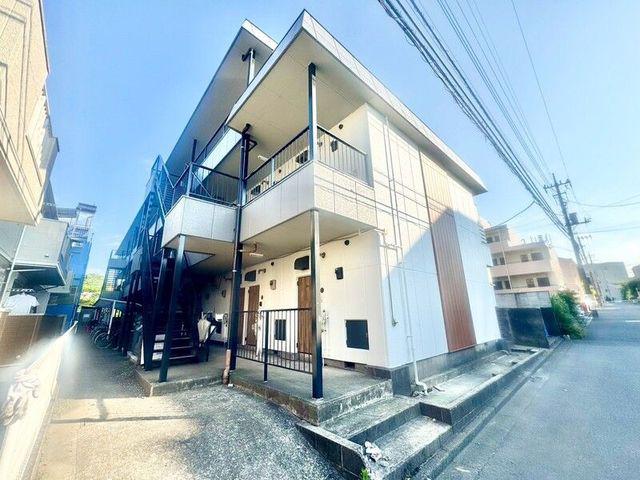 コンフォスタジオ永山