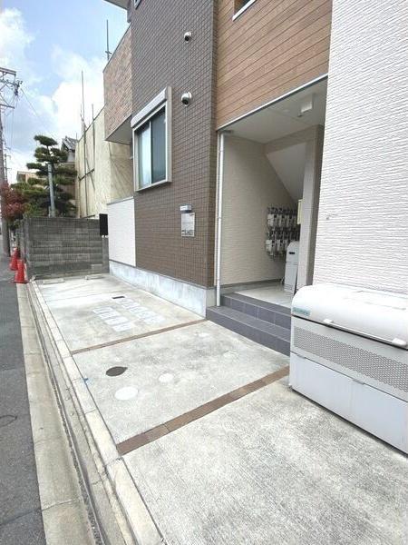 カンファーフォレスト