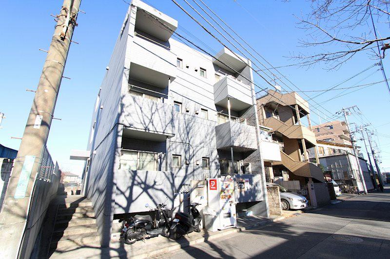 ブレインリズィエール