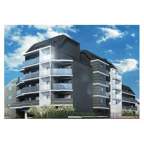 ARKMARK品川中延STA