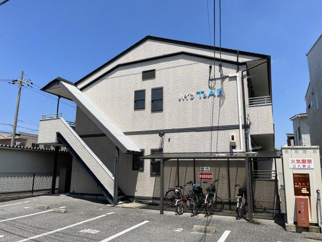 ハイツT&AIII