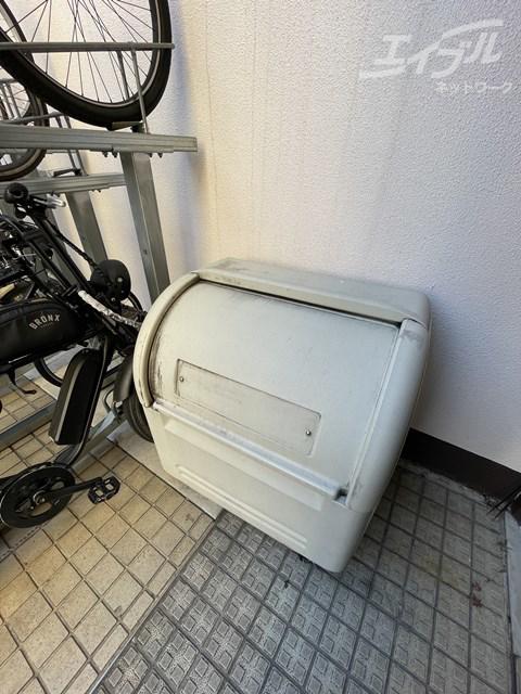 天一ハイツ