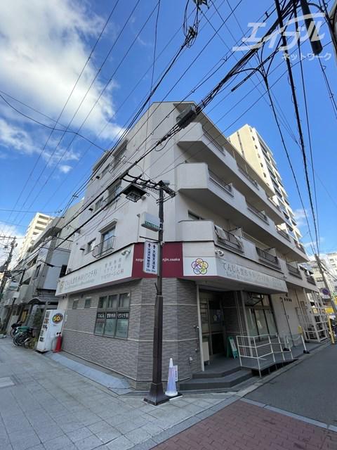 天一ハイツ