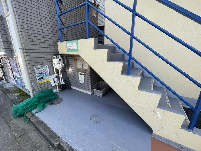 アイディールマンション