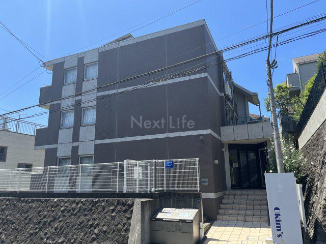 モデリスト大倉山