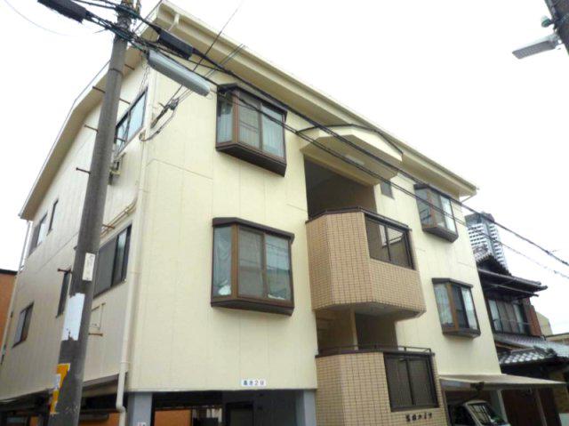 冨岡ハイツ