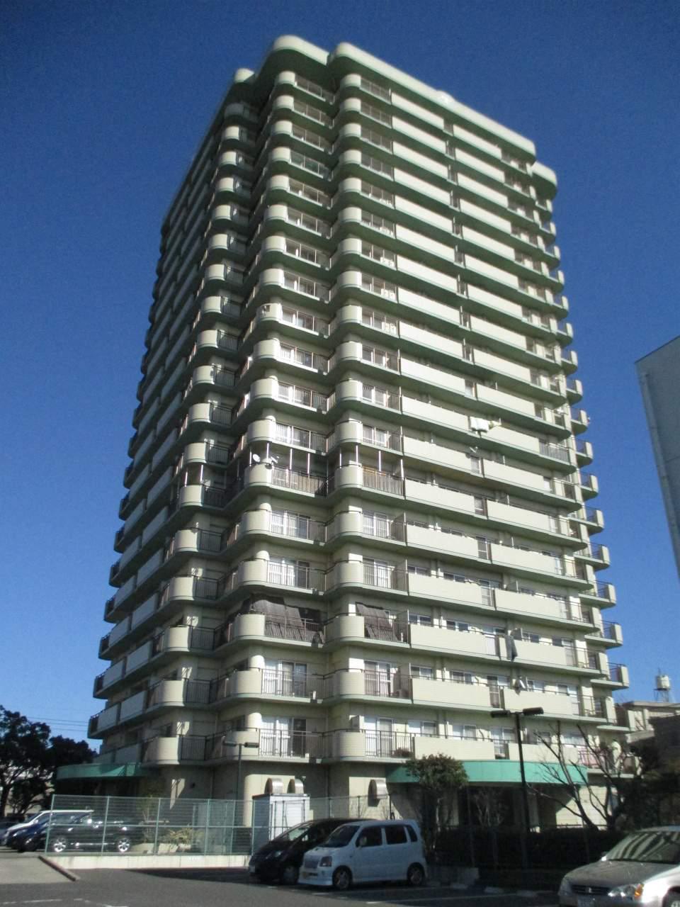 ストークマンション鹿児島