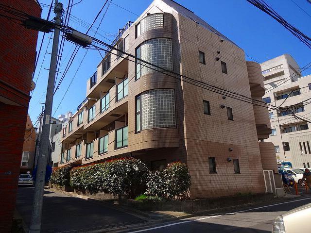 ヴィスタ目白
