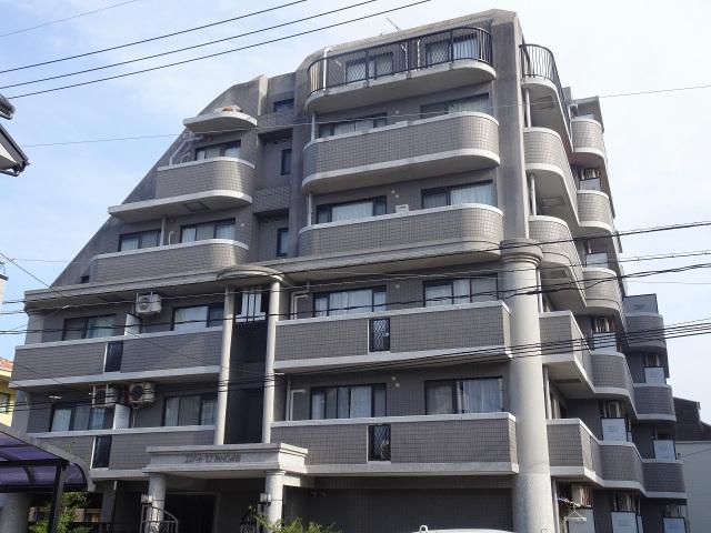 エステート・モアPANO高宮
