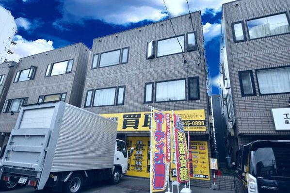 フォレストエム