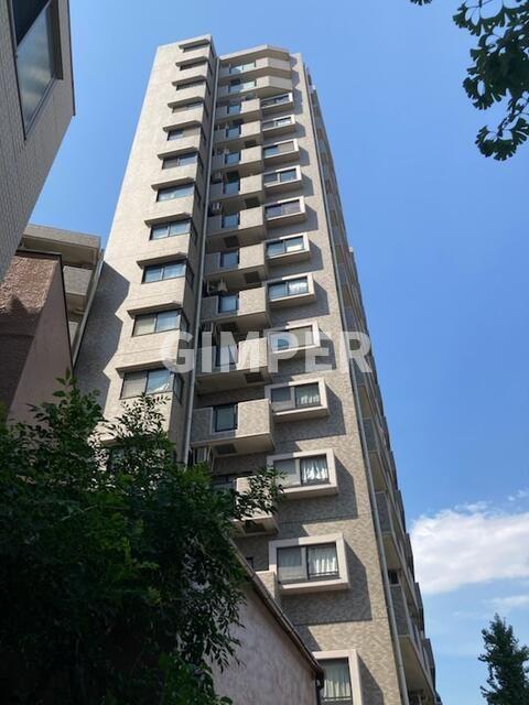 ライオンズマンション北千住第7