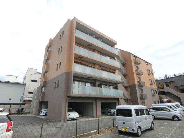 プレジール立川