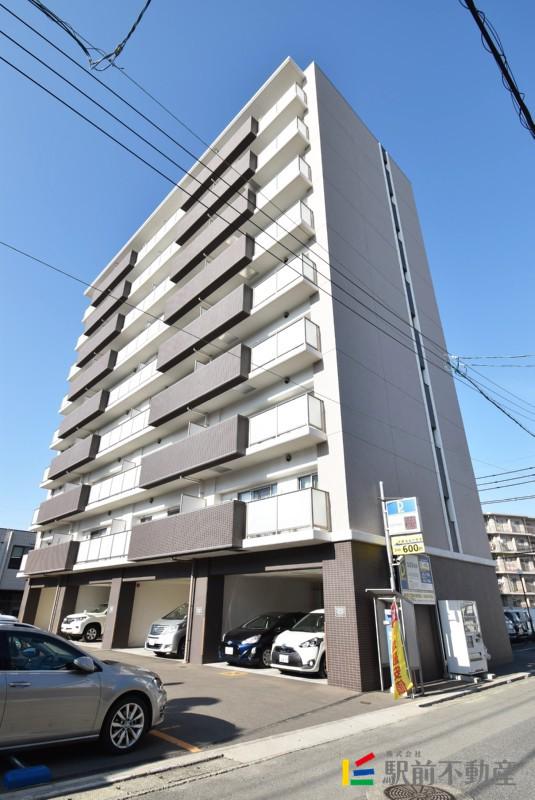 ファーストポイント東比恵