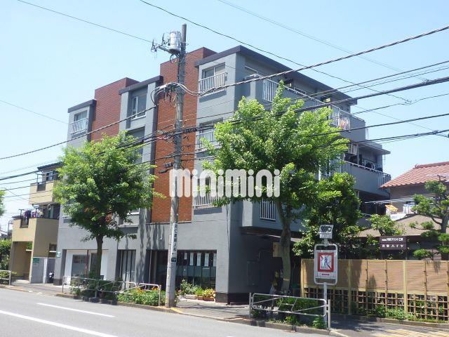 河野ハイツ
