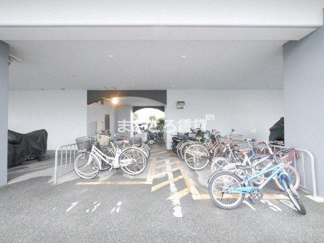 サザンコートなかもず