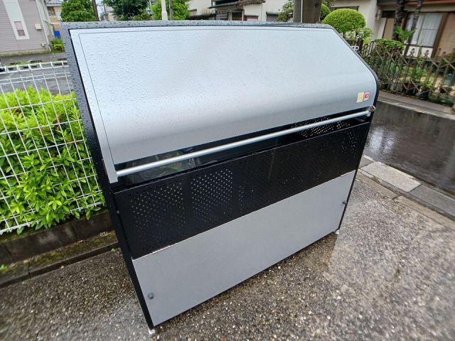 第一渋谷ハイツ