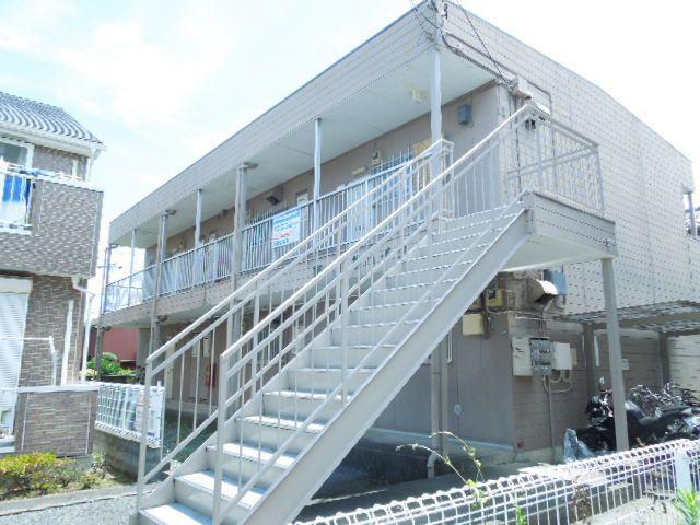 第一渋谷ハイツ