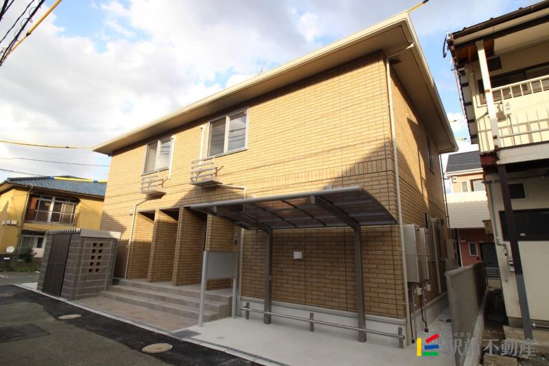 D-ROOMくすのき