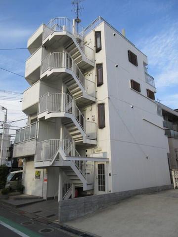 みなみマンション
