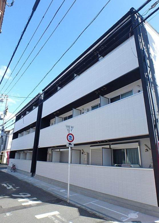 CITY PAL 田島 イースト