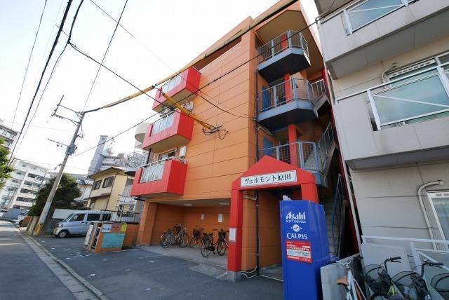 ヴェルモント原田