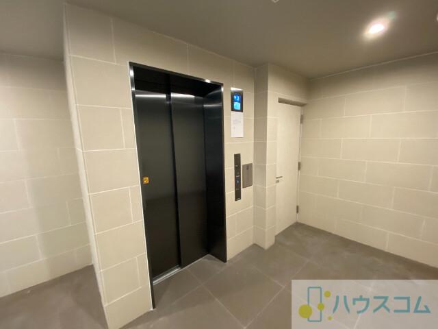 グランコート茨木永代町