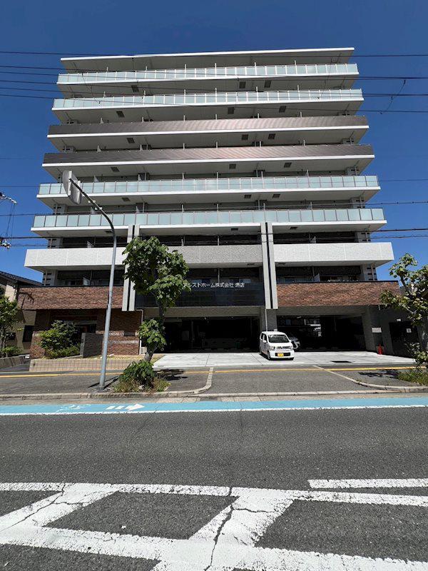 オリエンテム宿院南