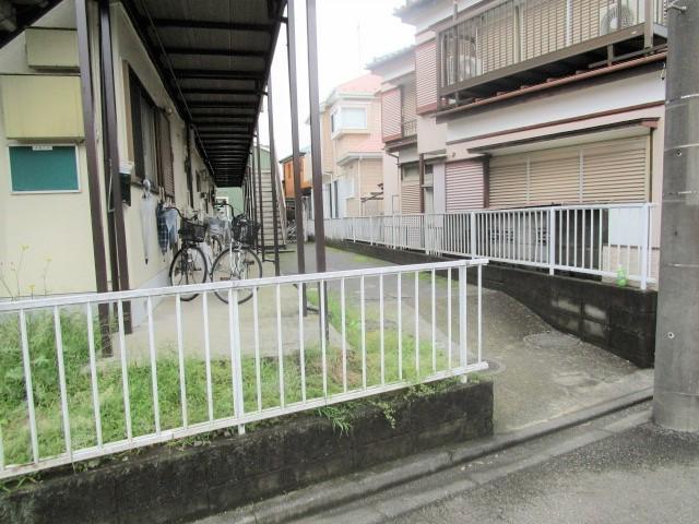 ホワイトハイム御園