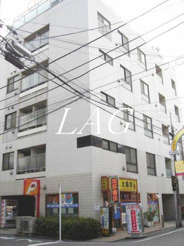 スカーラ武蔵小山