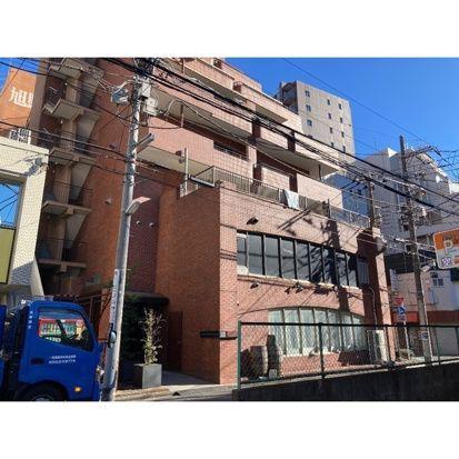 アーバンテラス亀有(2SK/7階)