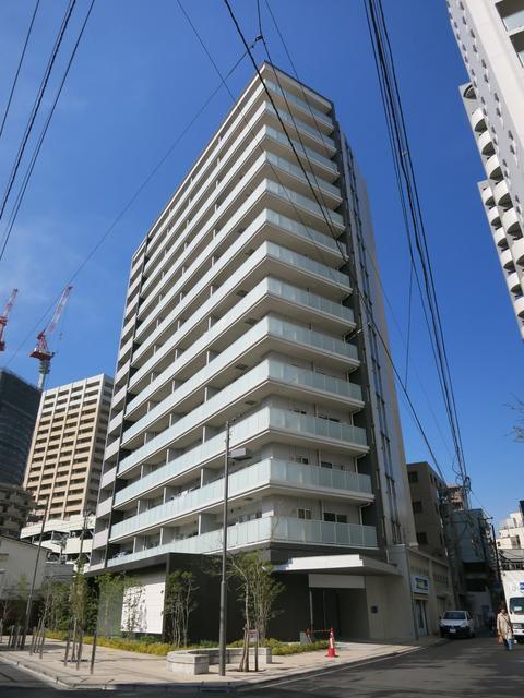 日神パレステージ小田急相模原フロント
